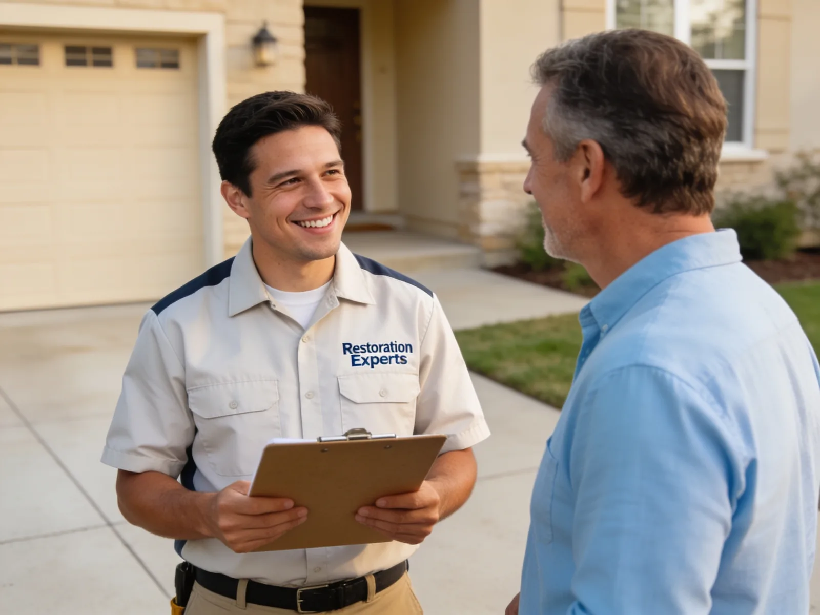 Water Damage Cleanup Rockport, WA FAQs